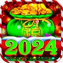 Vegas Casino Slots 2020 - 2,000,000 قطعة مجاناً Icon