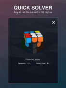 SUPERCUBE - First Connected Cube by GiiKER screenshot 3