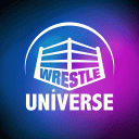 WRESTLE UNIVERSE icon