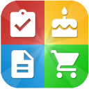 Note Mate - Tasks and Notes Icon