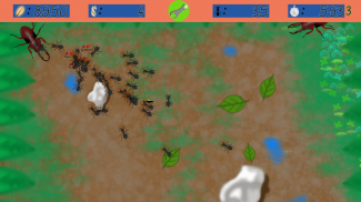 The Ant Colony screenshot 1