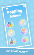 Popping Balloons screenshot 6