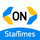 StarTimes ON - Football en direct, films, séries