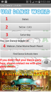 UAE Dance World screenshot 0