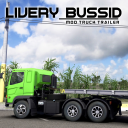 Livery Bussid Mod Truk Trailer Icon