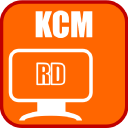 KCM for Microsoft Remote Desktop