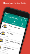 90s Music Oldies Radio screenshot 11