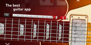 Real Guitar - Gitar screenshot 2