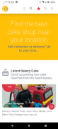 Bakcor - Local Bakery and Delivery screenshot 5