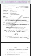 Delhi University Papers, Notes, Syllabus and Books screenshot 1