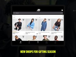 JD Sports screenshot 7