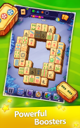 Mahjong Treasure Quest: Tile! screenshot 9