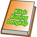 Kitab Kuning Lengkap Icon