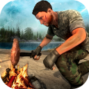 New US Commando Survival Fight and Escape Game Icon