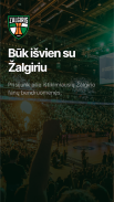 Žalgiris screenshot 14