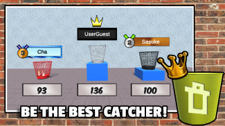 Trash Catcher screenshot 4