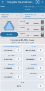 Land Area Calculator screenshot 7