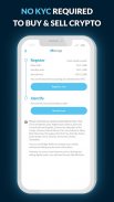 Bridge Wallet screenshot 0