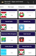 Burundian apps screenshot 5