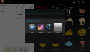 SuperFastPoS Point of Sale POS screenshot 5