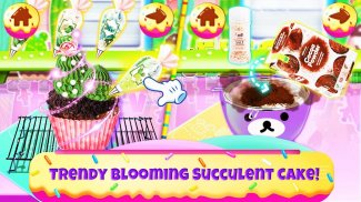 Baking! Cooking Games for Fun screenshot 4