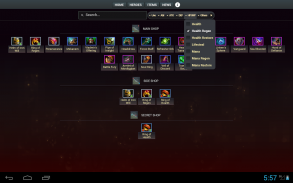 Companion for Dota 2 Full screenshot 12