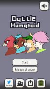 Battle Humanoid screenshot 1