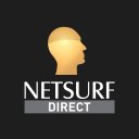 Netsurf Direct Icon