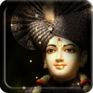 Swaminarayana Live Wallpaper screenshot 5