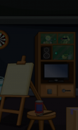 Escape Games-Midnight Room screenshot 4