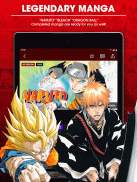 MANGA Plus by SHUEISHA screenshot 0