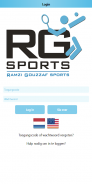 RG sports screenshot 5