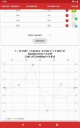 Statistics Calculator screenshot 12