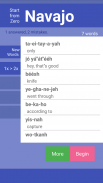 StartFromZero_Navajo screenshot 3