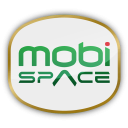 MobiSpace Icon