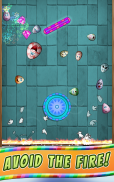 Pinball Eggs Game screenshot 4