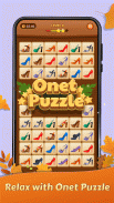 Onet Puzzle - Tile Match Game screenshot 5