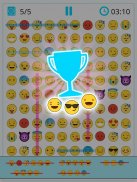 Word Search Emoji edition screenshot 7