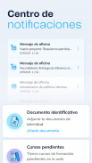 Eurofirms – Ofertas de trabajo screenshot 1