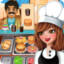 Cooking Talent - Restaurant fever Icon