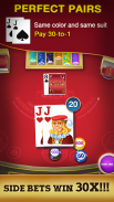 Blackjack 21 - Black Jack Game screenshot 4