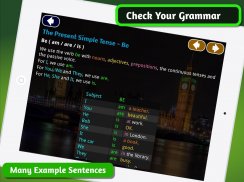 تعلم قواعد اللغة الإنجليزية - دورة إسل الأساسية screenshot 6