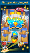 Blissful Blobs screenshot 4