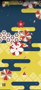 WAGARA - Japanese pattern STG screenshot 4