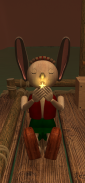 Room Escape Game-Pinocchio screenshot 11