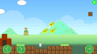 Super Cat World screenshot 6