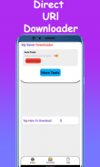 MySaver -  All Social App Tool screenshot 1