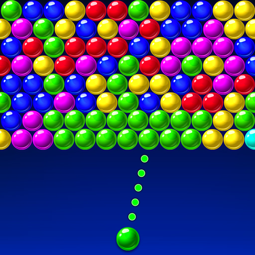 Among Them Bubble Shooter - Jogue DESBLOQUEADO Among Them Bubble