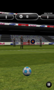 World Cup Penalty Shootout screenshot 1