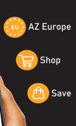 Europe Shopping for Amazon screenshot 0